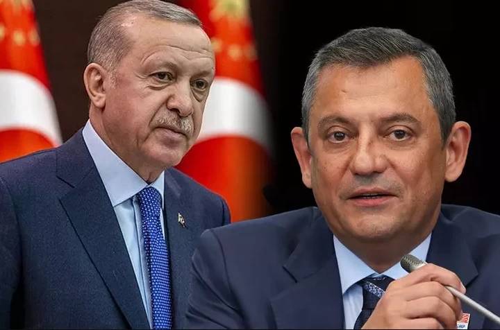 CHP'de oy potansiyeli artışta 1